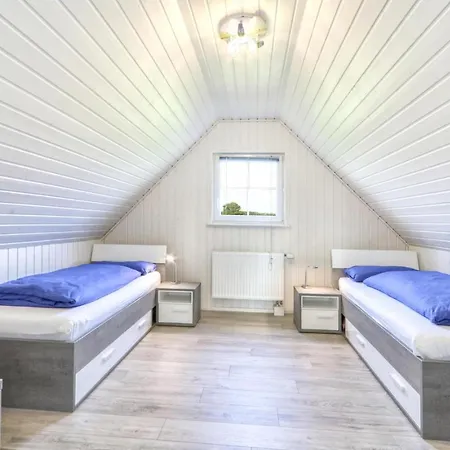 Nice In With 2 Bedrooms And Wifi *
